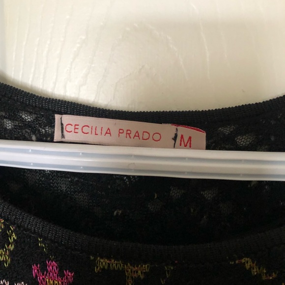 Anthropologie by Cecila Prado Rowan Maxi Sweater Dress - Picture 6 of 6